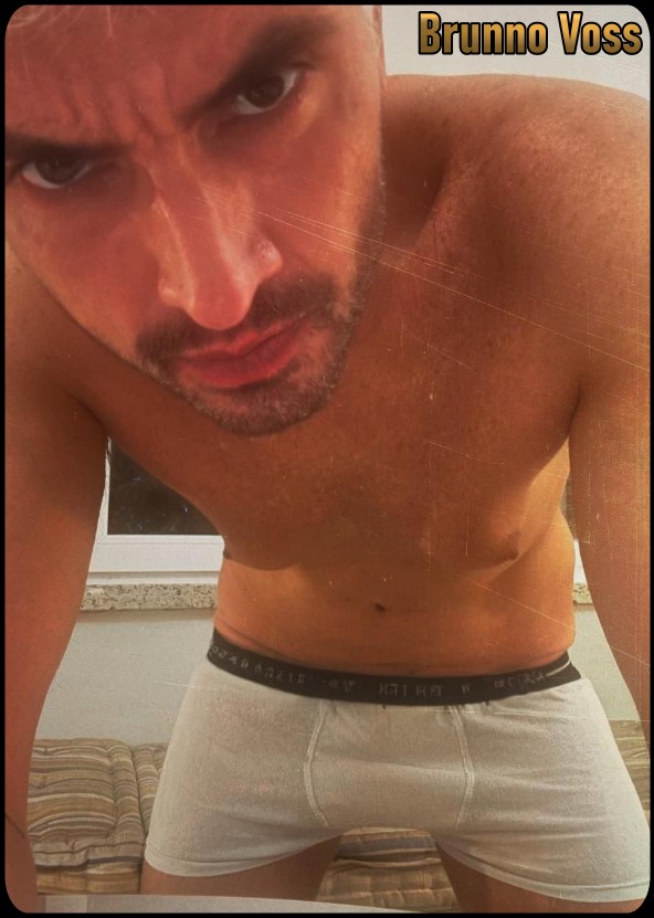 Brunno Voss garoto de programa, garoto do job, acompanhante masculino Rio de Janeiro RJ - 01