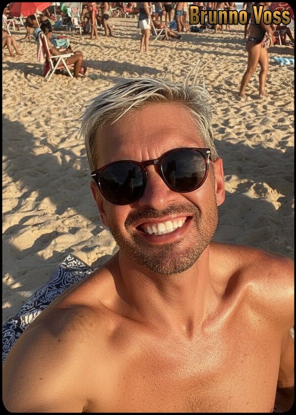Brunno Voss garoto de programa, garoto do job, acompanhante masculino Rio de Janeiro RJ - 02