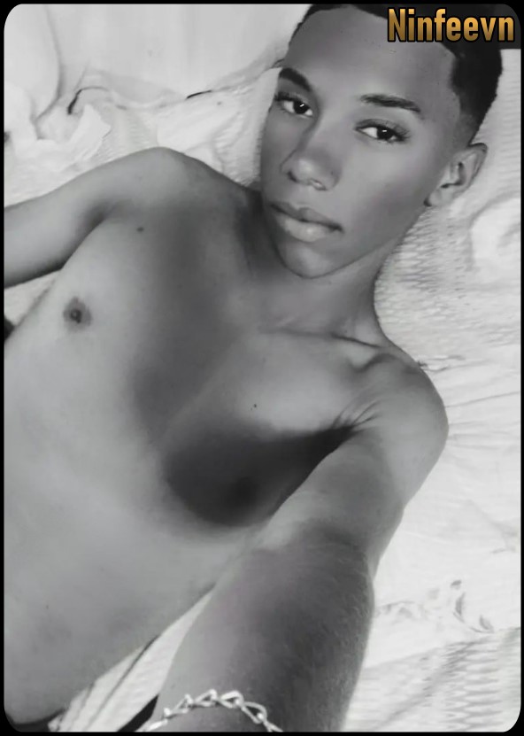 Ninfeevn garoto de programa, garoto do job, acompanhante masculino Belo Horizonte MG - 01