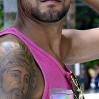 Will garoto de programa, garoto do job, acompanhante masculino São Paulo SP_01