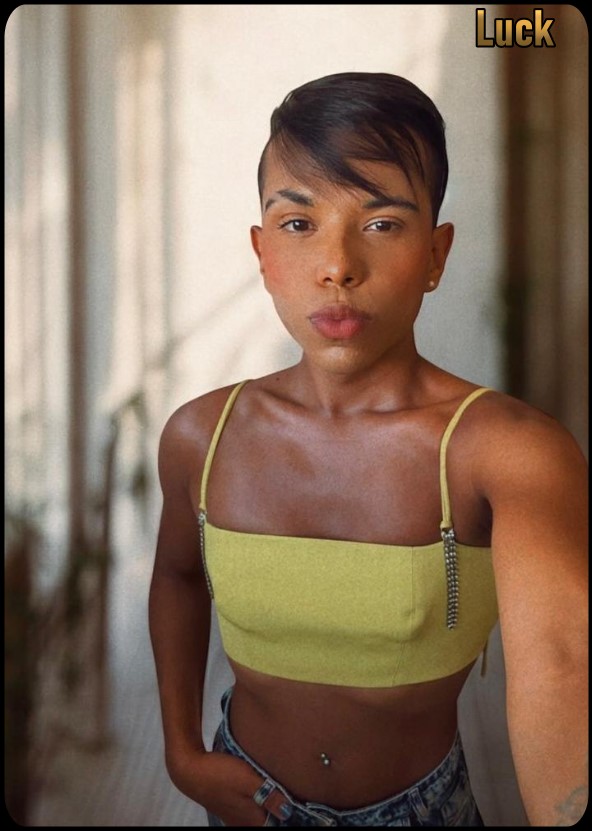 Luck garoto de programa, garoto do job, acompanhante masculino Sumaré SP - 02