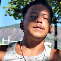 Yohan garoto de programa, garoto do job, acompanhante masculino Rio de Janeiro RJ_01