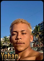Yohan Garoto de programa, garoto do job, acompanhante masculino Rio de Janeiro RJ