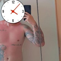 Andrei garoto de programa, garoto do job, acompanhante masculino Florianópolis SC_02