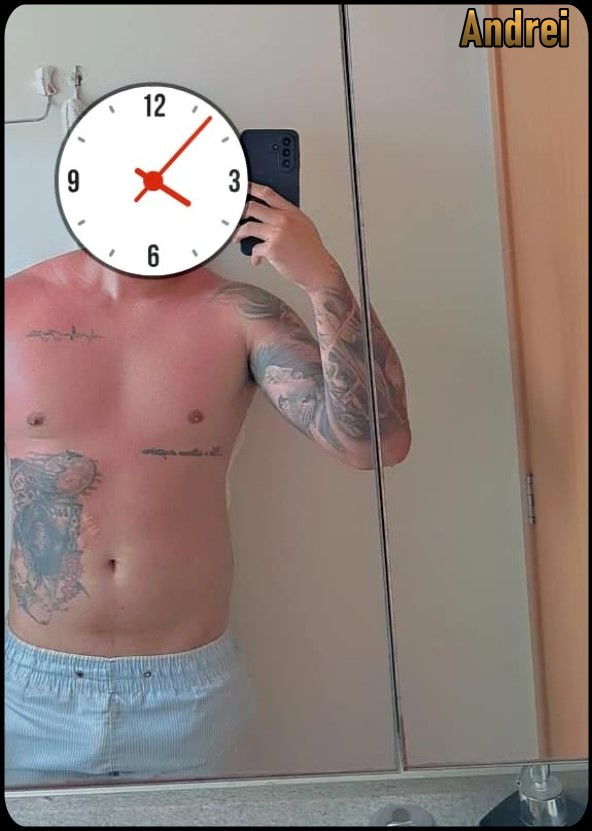 Andrei garoto de programa, garoto do job, acompanhante masculino Florianópolis SC - 02