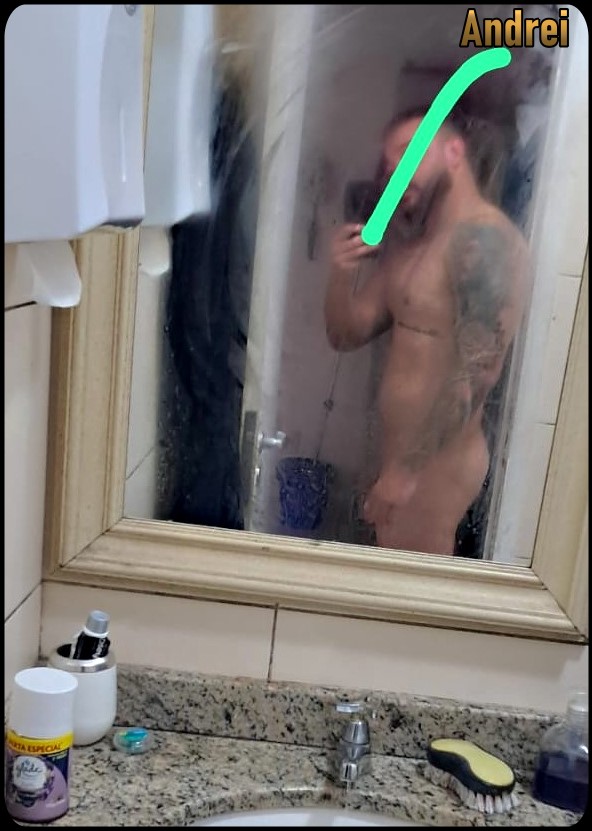 Andrei garoto de programa, garoto do job, acompanhante masculino Florianópolis SC - 03