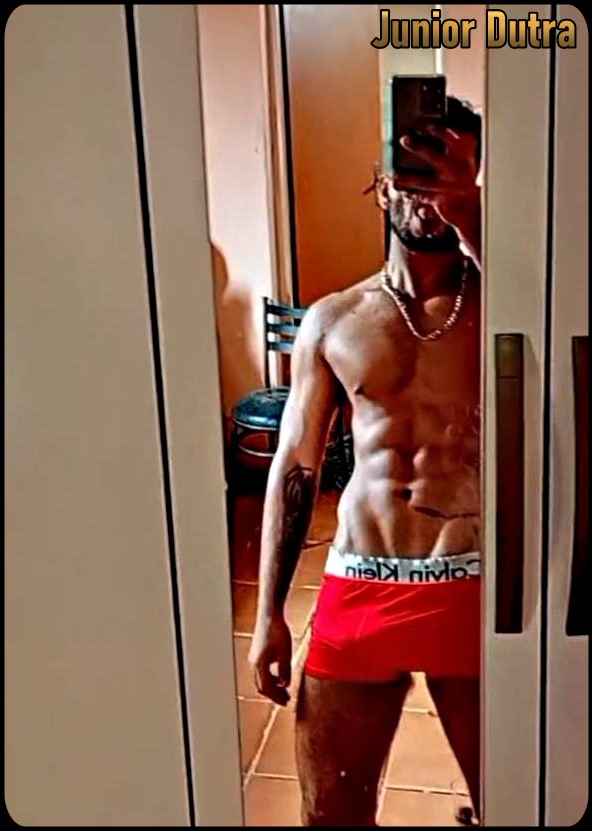 Junior Dutra garoto de programa, garoto do job, acompanhante masculino Belo Horizonte MG - 02