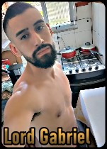 Lord Gabriel Garoto de programa, garoto do job, acompanhante masculino Rio de Janeiro RJ