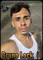 Bruno Lock Garoto de programa, garoto do job, acompanhante masculino Maceió AL
