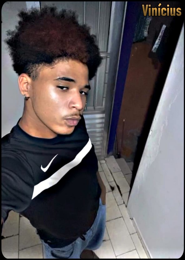 Vinícius garoto de programa, garoto do job, acompanhante masculino Santo André SP - 01