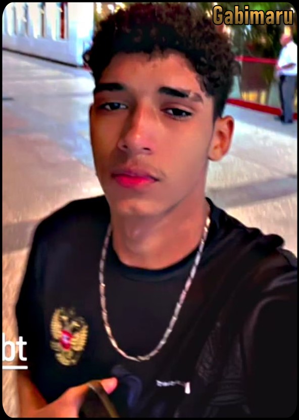 Gabimaru garoto de programa, garoto do job, acompanhante masculino São Paulo SP - 01