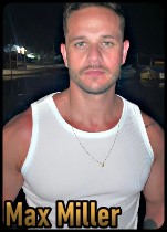 Max Miller Garoto de programa, garoto do job, acompanhante masculino São Paulo SP