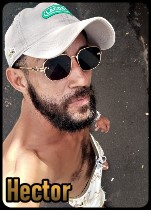 Hector Queiroz Garoto de programa, garoto do job, acompanhante masculino São José do Rio Preto SP