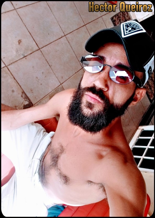 Hector Queiroz garoto de programa, garoto do job, acompanhante masculino São José do Rio Preto SP - 03