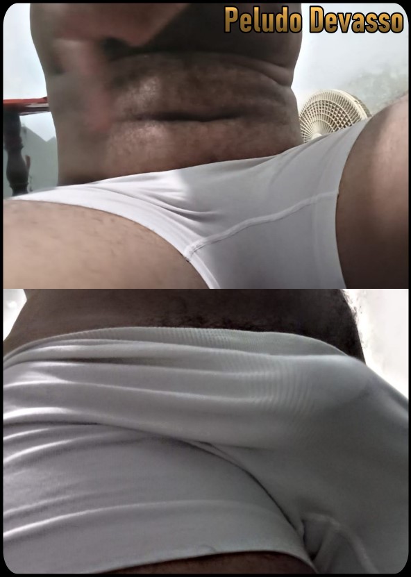 Peludo Devasso garoto de programa, garoto do job, acompanhante masculino Teresina PI - 02