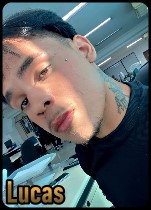 Lucas Garoto de programa, garoto do job, acompanhante masculino São Paulo SP