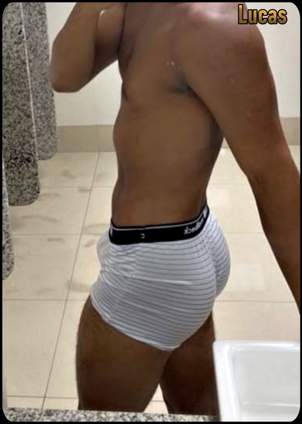 Lucas garoto de programa, garoto do job, acompanhante masculino Barueri SP - 03