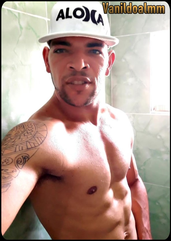 Vanildoalmm garoto de programa, garoto do job, acompanhante masculino São Paulo SP - 01