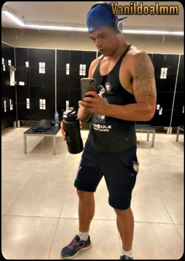 Vanildoalmm garoto de programa, garoto do job, acompanhante masculino São Paulo SP - 03