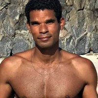 Afroh garoto de programa, garoto do job, acompanhante masculino Praia do Forte BA_02