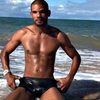 Afroh garoto de programa, garoto do job, acompanhante masculino Praia do Forte BA_04