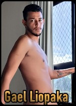 Gael Liopaka Garoto de programa, garoto do job, acompanhante masculino Salvador BA