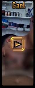 Video amador de Gael Liopaka Garoto de programa, acompanhante masculino Salvador BA