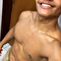 Ângelo Ricardo garoto de programa, garoto do job, acompanhante masculino São Paulo SP_10