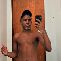 Cafajeste 21cm garoto de programa, garoto do job, acompanhante masculino Macaé RJ_01
