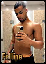 Fellipe Garoto de programa, garoto do job, acompanhante masculino Rio de Janeiro RJ