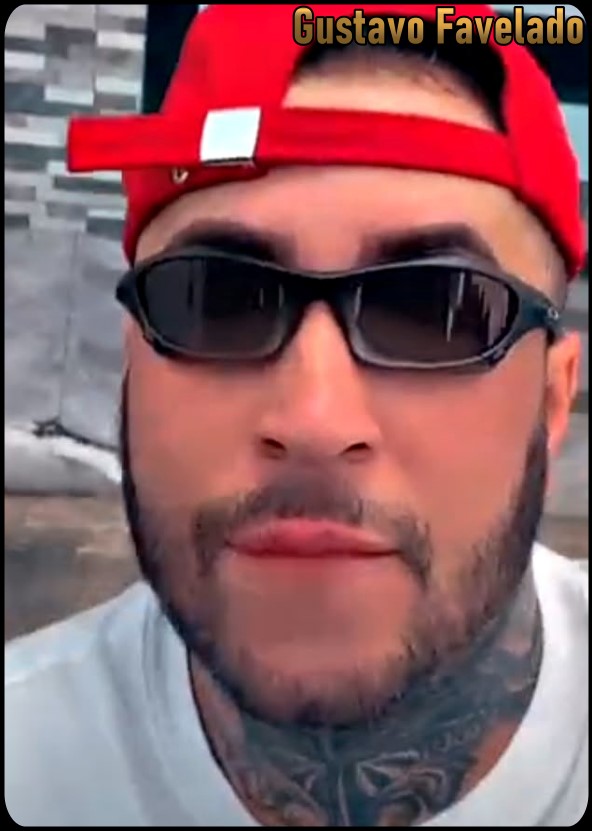 Gustavo Favelado garoto de programa, garoto do job, acompanhante masculino São Paulo SP - 02