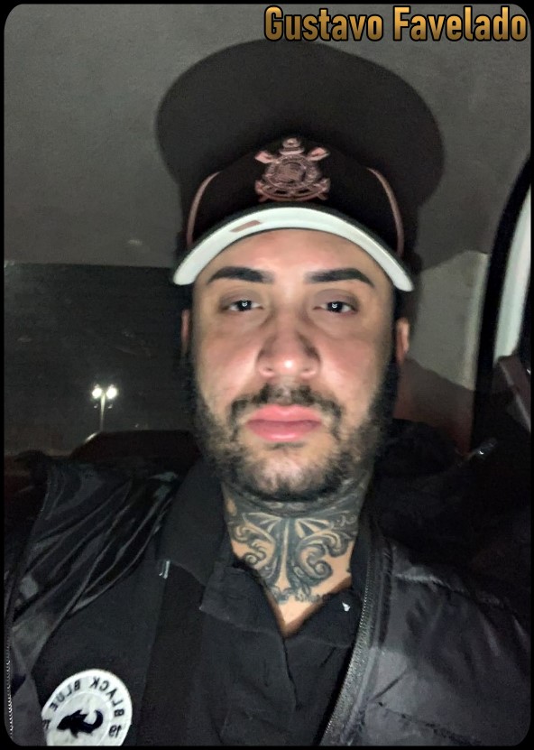Gustavo Favelado garoto de programa, garoto do job, acompanhante masculino São Paulo SP - 03
