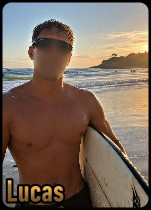 Lucas Garoto de programa, garoto do job, acompanhante masculino Niterói RJ