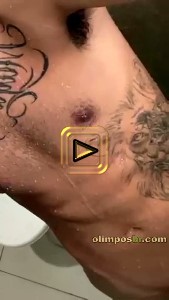Vídeo amador de Dyoni