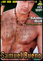 Samuel Bueno Garoto de programa, garoto do job, acompanhante masculino São Paulo SP