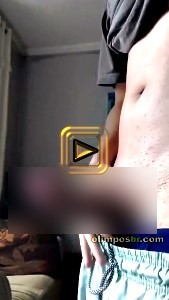Vídeo amador de Melki Raven