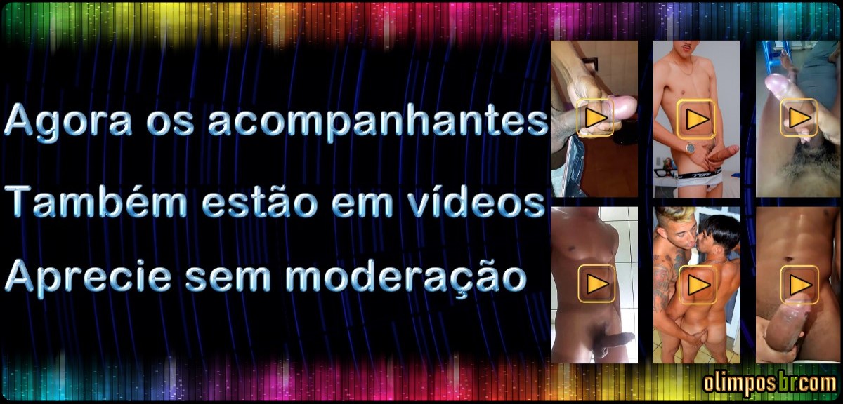 Garotos de programa Vídeos amadores