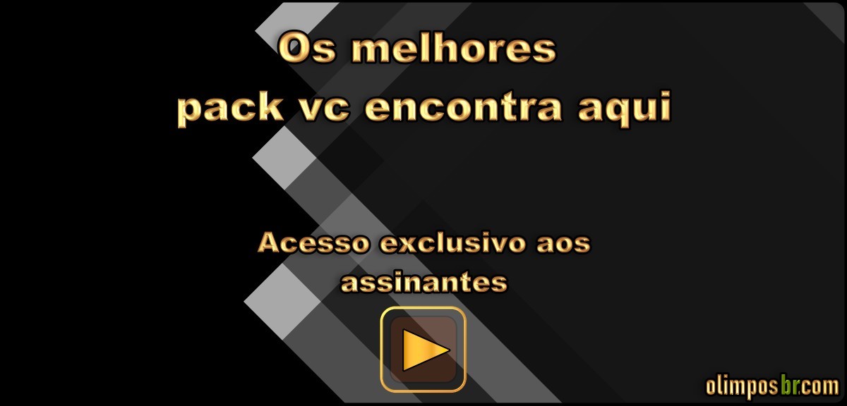 Vídeos e fotos privados - pack