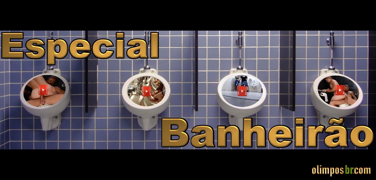 Banheirão - Cottaging - beats - tea rooming