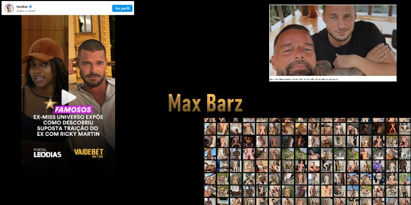 Max Barz
