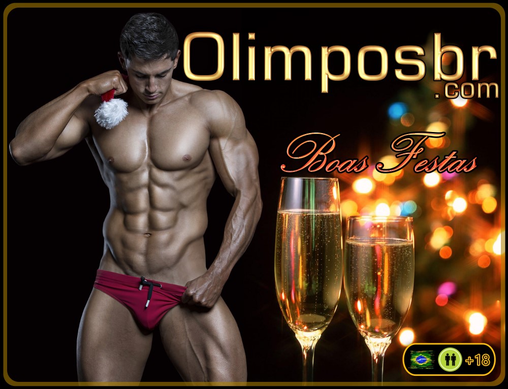 Imagem principal: Garotos de programa em todo o Brasil