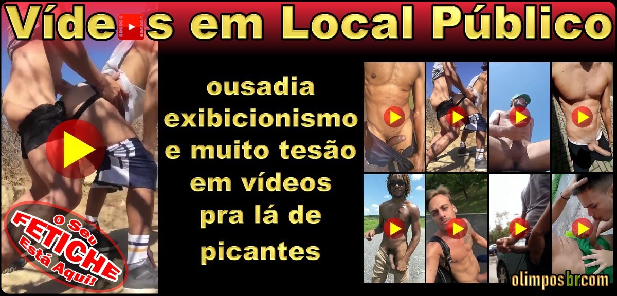 Sexo em locais público - dogging - cruising - voyeurismo - exibicionismo